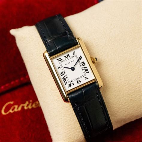 can you get discount on cartier watches